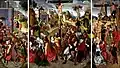 Triptyque du Maître de Virgo inter Virgines