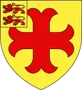 Armes de Varetz