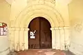 Portaii du XIVe&nbsp;siècle