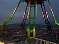 Insanity the Ride