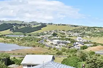 Ocean Grove (Nouvelle-Zélande)
