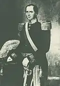 José Rufino Echenique (1851-1855)