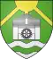 Blason de 9e arrondissement de Budapest