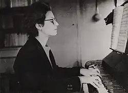 Image illustrative de l’article Symphonie no 2 de Barraine