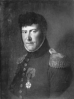 Pierre Clavel (général)