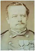 Aleksander Waligórski