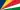 Drapeau des Seychelles