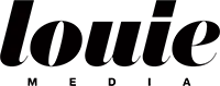 logo de Louie Media