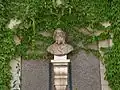 Paul Gasq, Monument à Paul Cabet (1933, détail).