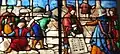 Le plan de l'église d'aujourd'hui dans la légende de saint Julien de Brioude de 1530