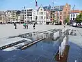 Turnhout - Grote Markt.