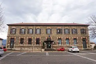Clonas-sur-Varèze