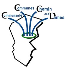 Blason de Communauté de communesdu Chemin des Dames