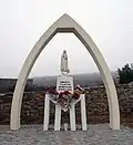 Nossa Senhora dos Caminhos