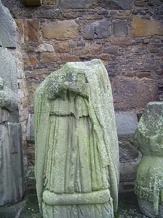 Image illustrative de l’article John de Innes