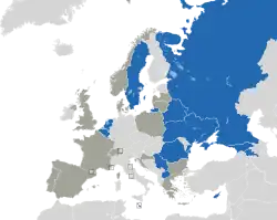 Carte de participation.