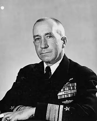 James Fife, Jr.