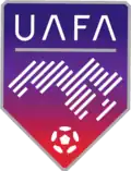 Description de l'image Logo de l'UAFA.png.