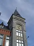 La tour