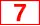 Ligne 7