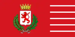 Drapeau de Chioggia