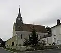 Vue extérieure