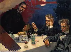 Image illustrative de l’article Symphonie no 1 de Sibelius