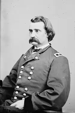John Alexander Logan