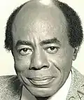 Roscoe Lee Browne prête sa voix à Francis en 1979