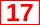 Ligne 17