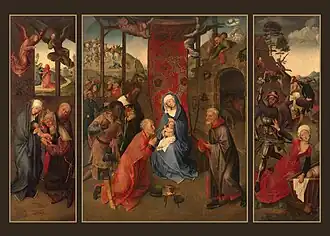 Musée de l'Ermitage.