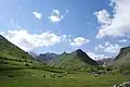 Monts Šar.