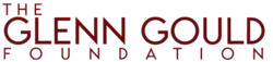 logo de Fondation Glenn Gould