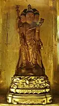 Bonten (梵天) / Brahma.