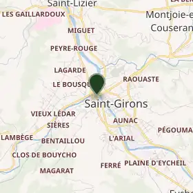 Carte