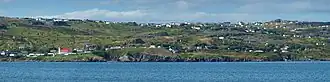 Bishop's Cove