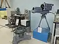 Caméras de télévision
