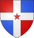 Blason de Châtillon-sur-Chalaronne