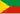 Drapeau du kraï de Transbaïkalie