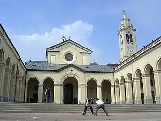 Ceranesi