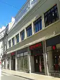 Monoprix, actuellement au 108 rue Piron