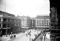 Le grand bazar de Lyon en 1941