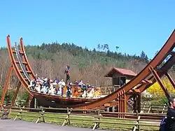 La Cavalerie