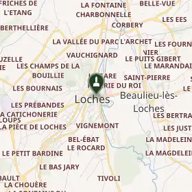 Carte