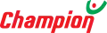Ancien logo de Champion de 1994 à mai 2000.
