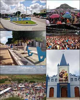 Sítio do Quinto