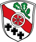 Blason de Haibach