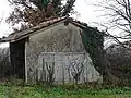 loge au Vernay