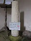 Le mémorial de la Luna.