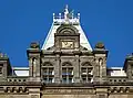 Le « third Liver bird ».
